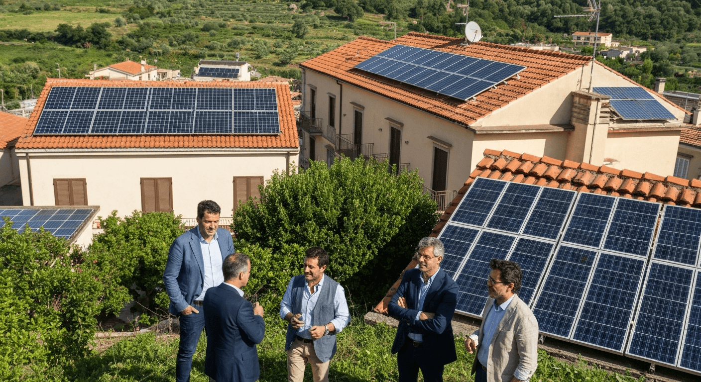 Cestari con le CER sfida al caro energia