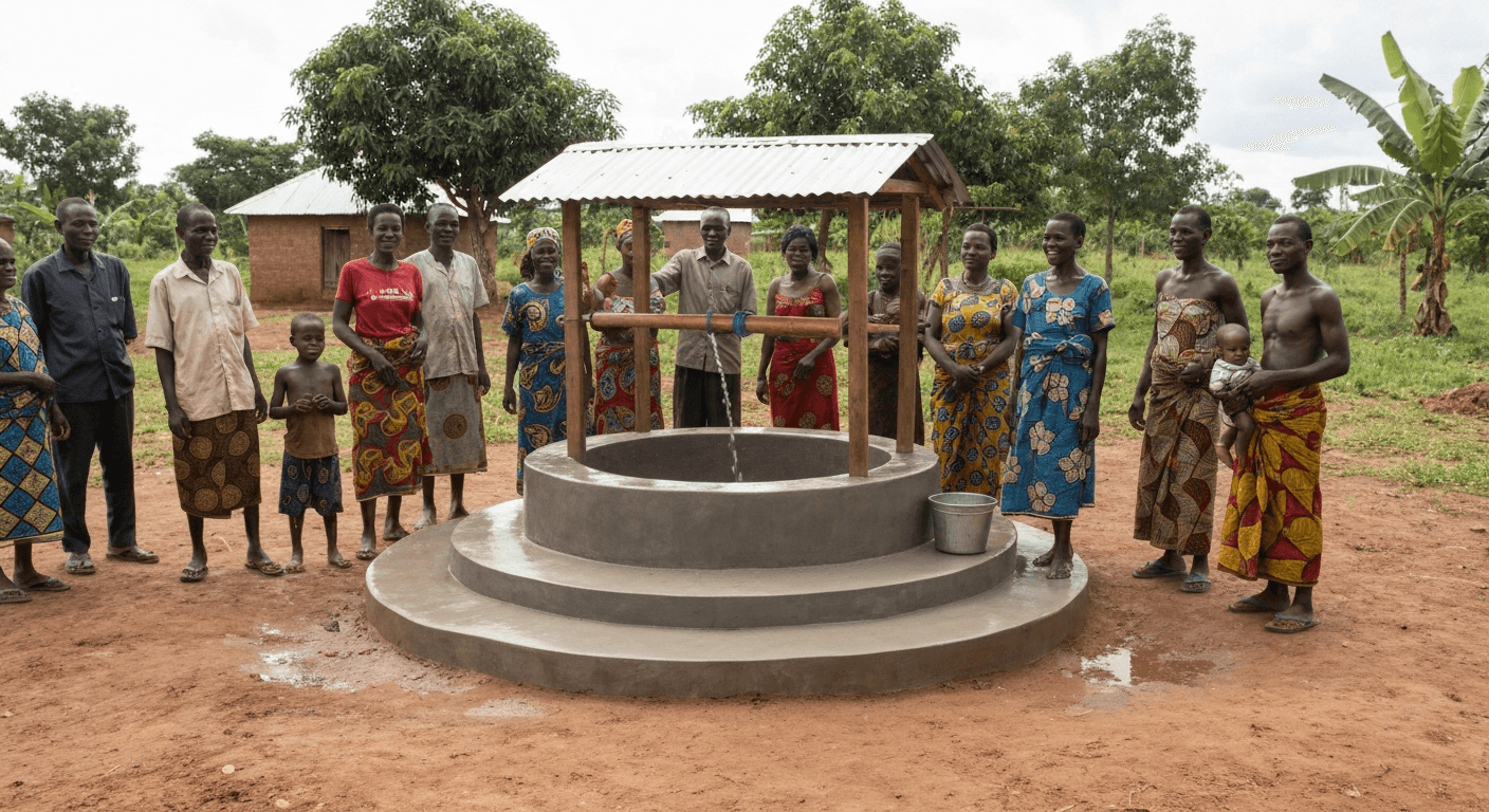 Programma di Cooperazione in Senegal