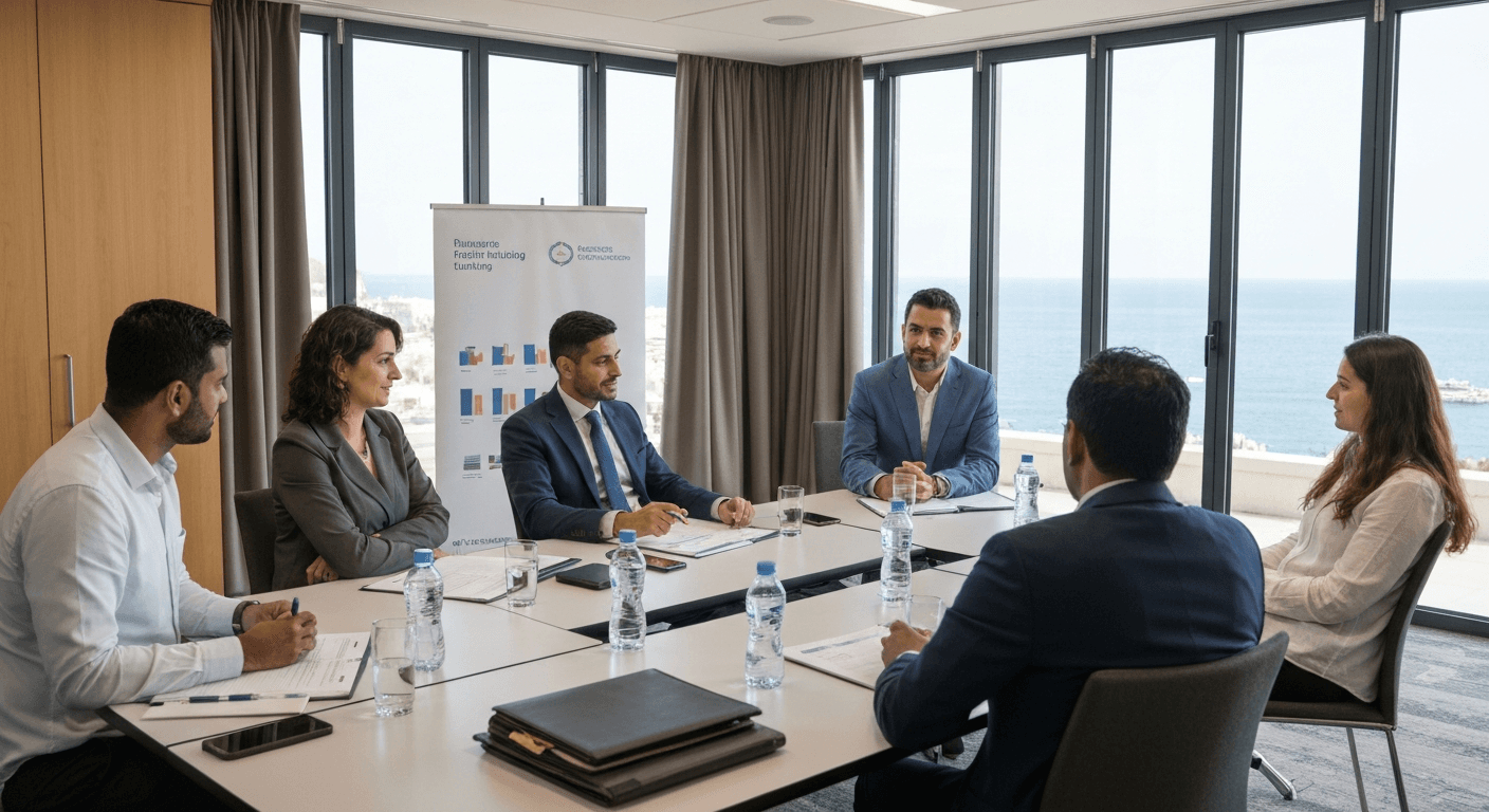 Formazione Imprenditoriale Mediterraneo